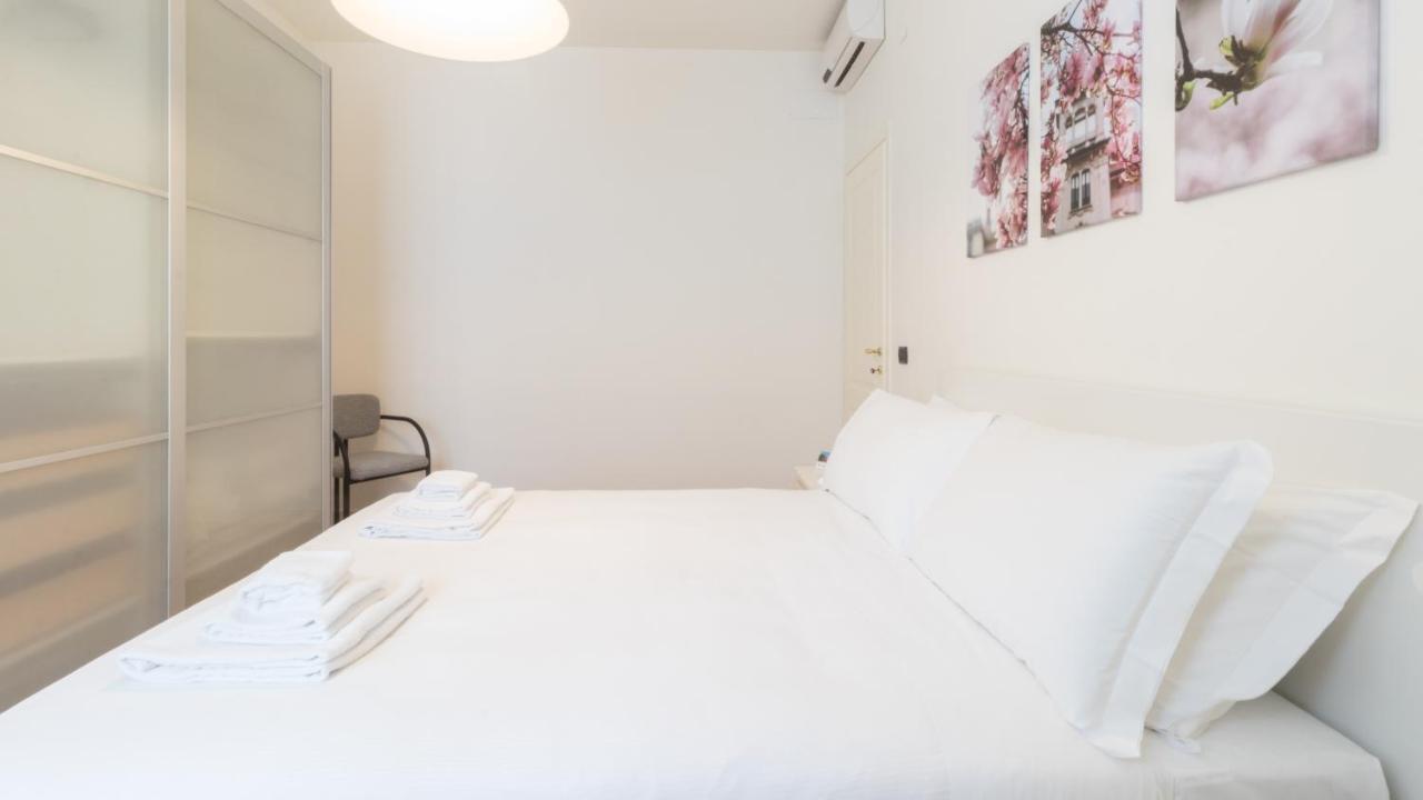 Italianway - Zara 63 Apartment Milan Exterior photo